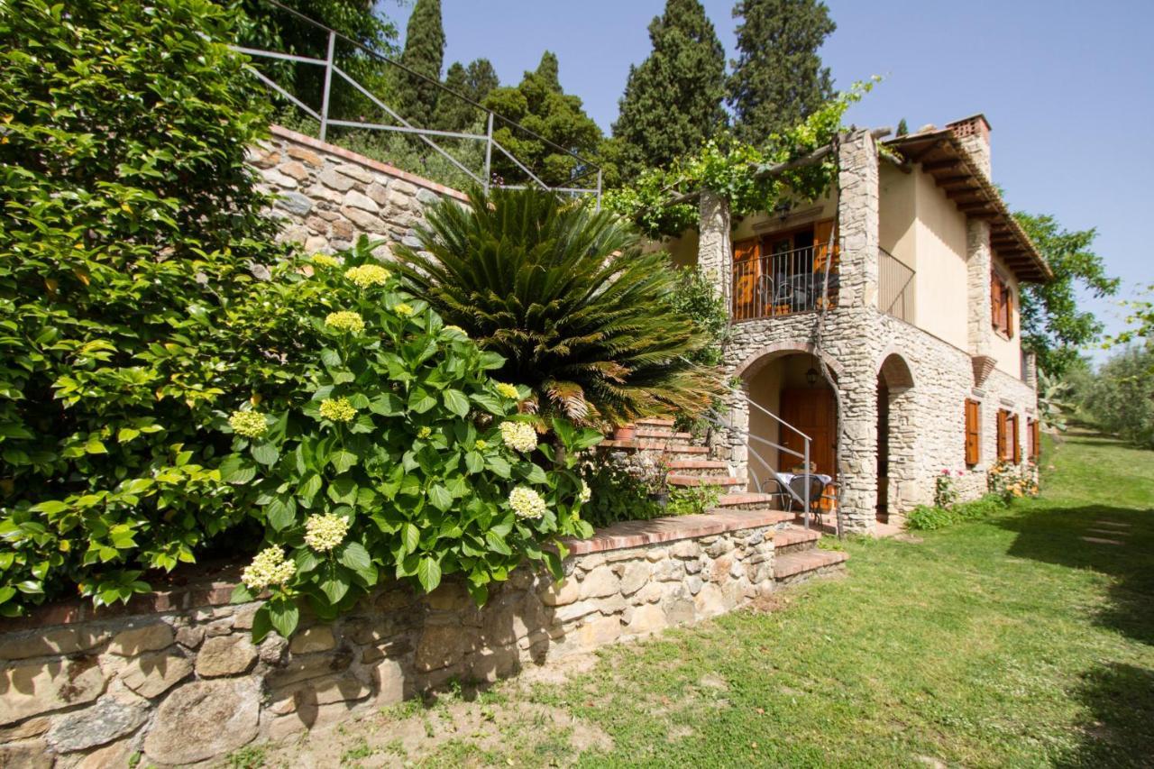 Borgo Maisale Librizzi Bagian luar foto