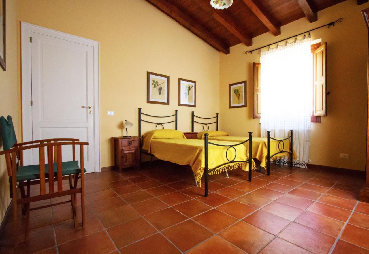 Borgo Maisale Librizzi Bagian luar foto