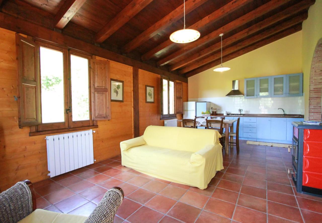 Borgo Maisale Librizzi Bagian luar foto