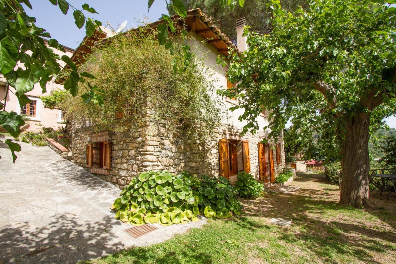 Borgo Maisale Librizzi Bagian luar foto