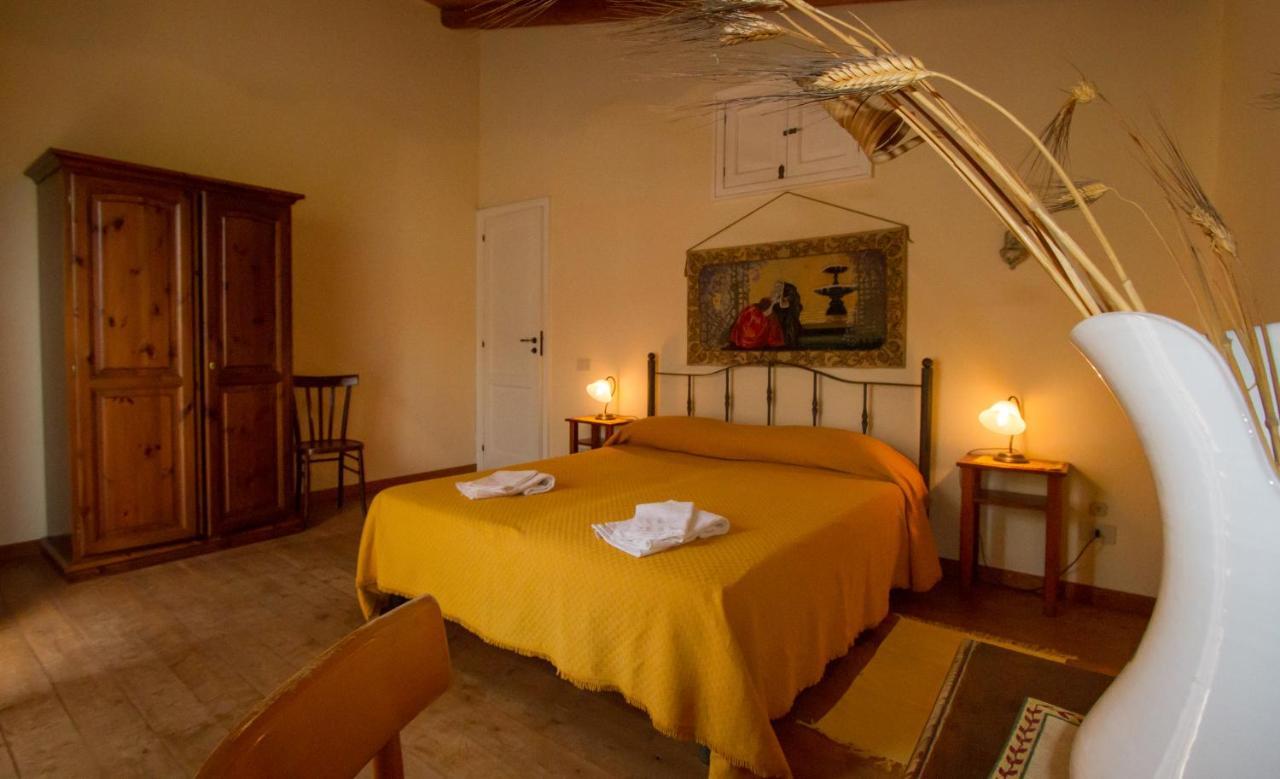 Borgo Maisale Librizzi Bagian luar foto