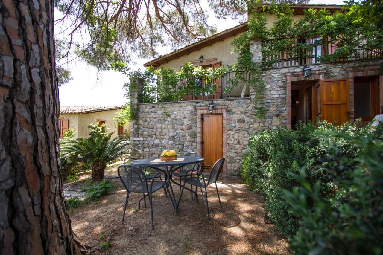 Borgo Maisale Librizzi Bagian luar foto