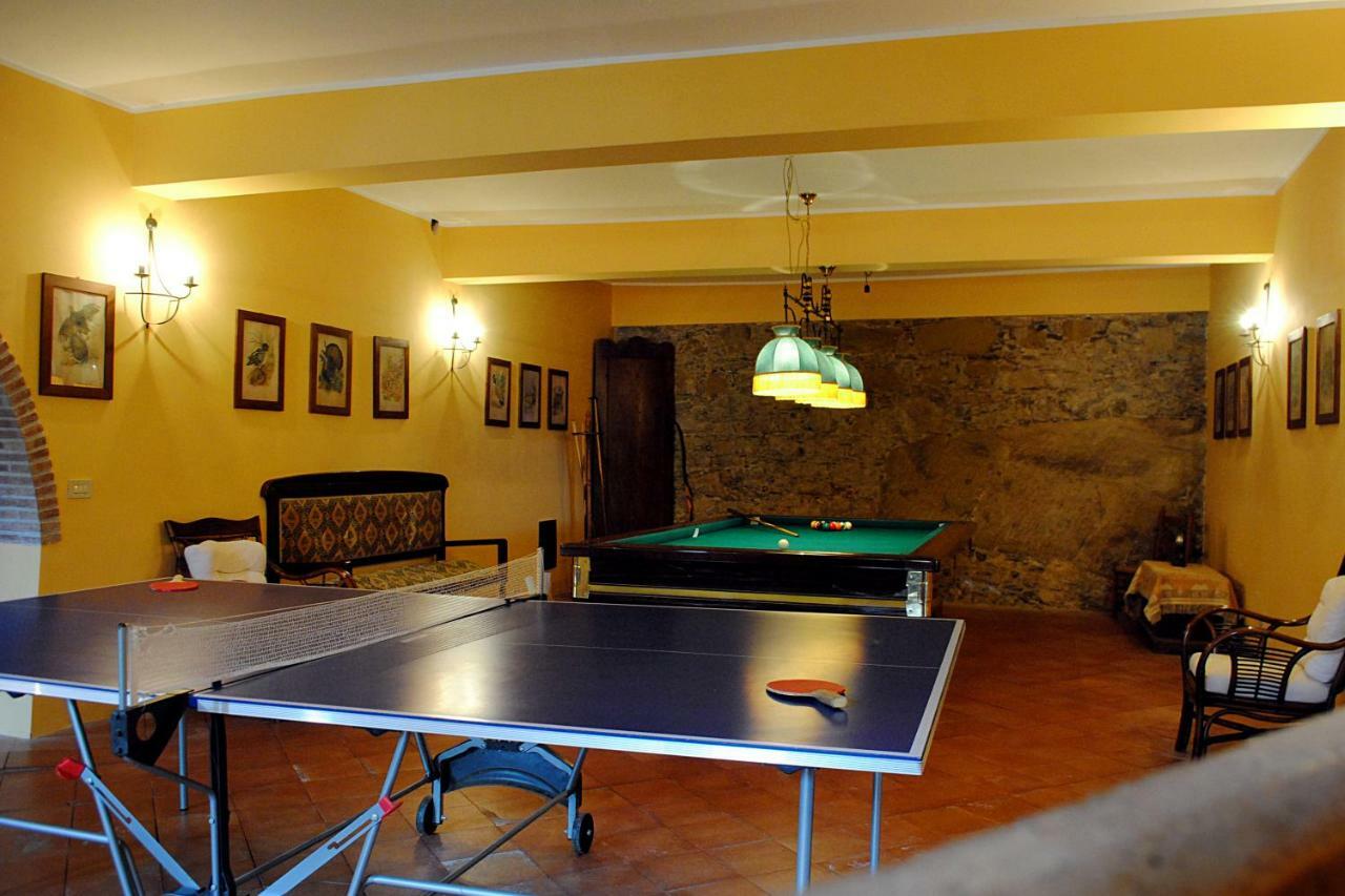 Borgo Maisale Librizzi Bagian luar foto