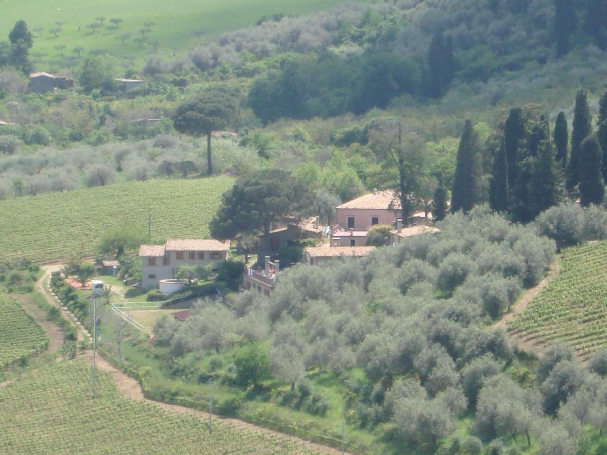Borgo Maisale Librizzi Bagian luar foto
