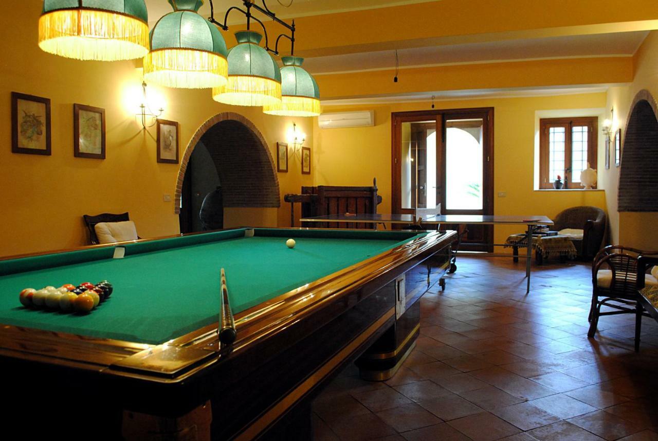 Borgo Maisale Librizzi Bagian luar foto